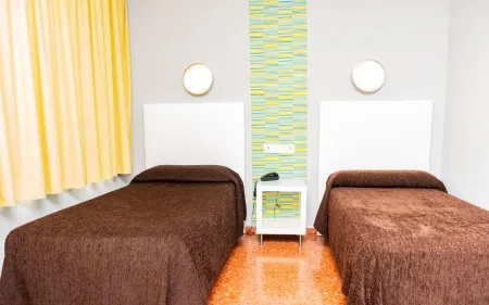 Hostal Restaurante EstaciÓN