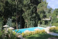 Hôtel et Résidence Costa Rossa Hotel a Ota