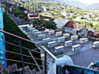The Berussa Hotel Hotels in Osmangazi