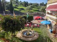Hotel Anfiteatro Romano Hotels in Guillena