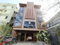 Le Opera Hotels near Indian Institute of Science