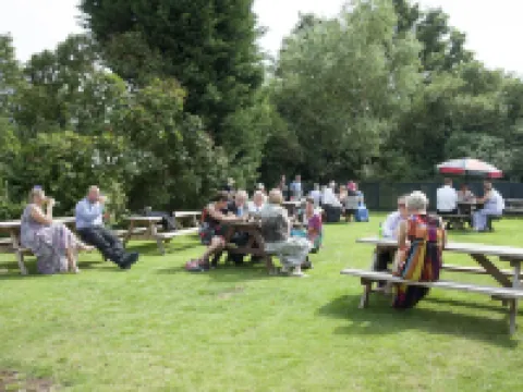 The Compasses Hotels in Chelmsford