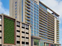 Marriott Virginia Beach Oceanfront Resort Отели рядом с достопримечательностью «Пляж Сандбридж»