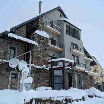 Shino Hotel Hotel Exterior