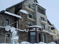 Shino Hotel Hotels in Gudauri