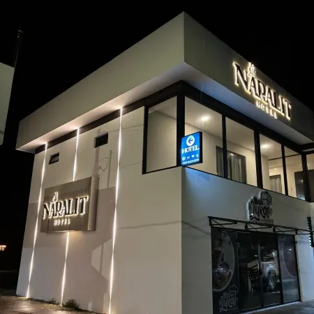 Hotel Naralit