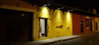 El Aventurero Các khách sạn gần Paseo Andaria