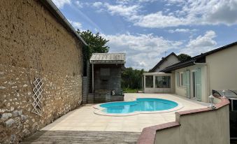 Vallée Verte Morancez