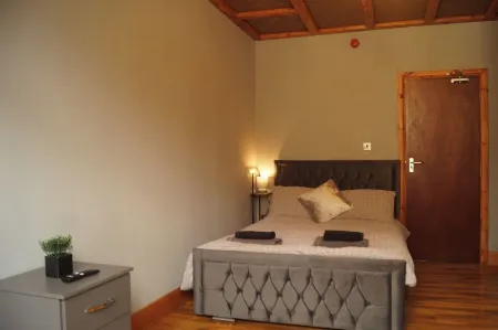 The Shepherds Rest Отели в г. Сауэрби Бридж