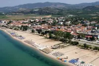 Ultimate Aqua Dreamscape at Villa Olympiada
