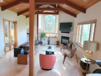 Chic & Exclusive Home Hotels near Simons Laufer Mathematical Sciences Institute (Mathematical Sciences Research Institute)