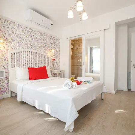Gelincik Otel