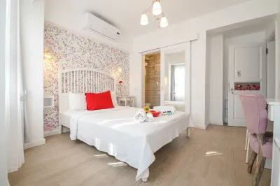 Gelincik Otel Hotels in 