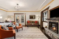 The Grand Idyllwild Lodge Hotels in Idyllwild