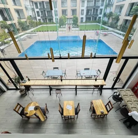 Unique Homes by Embassy Gardens