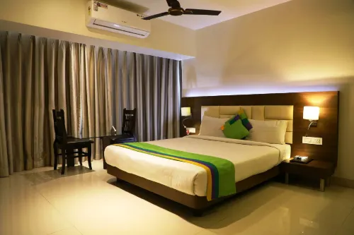 Hotel Silver Paradise