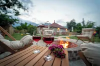 Kamkat Otel Hotels in Goynuk Mahallesi