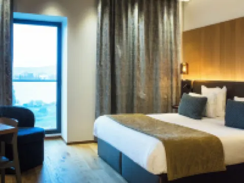 Le Pélican Hotels in ANNECY