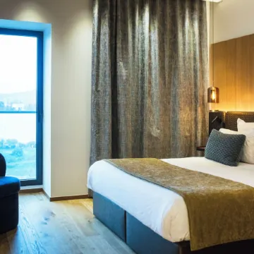 Le Pélican Отели в г. Анси