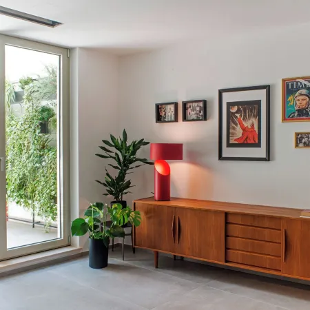 Spazio Gagarin Residence