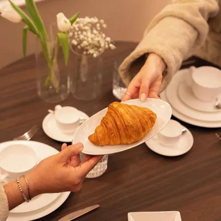 VILLA MADRE Suites e Private Spa