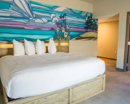 The Arts Hotel Hotels in Charlottetown