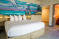 The Arts Hotel Hotels in Charlottetown