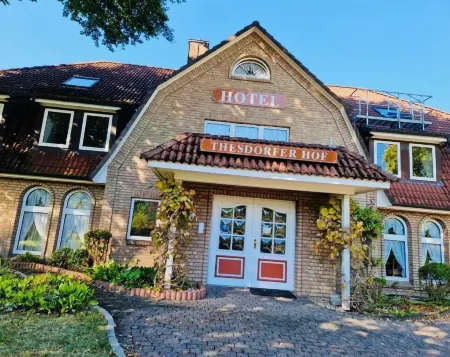 Hotel Thesdorfer Hof
