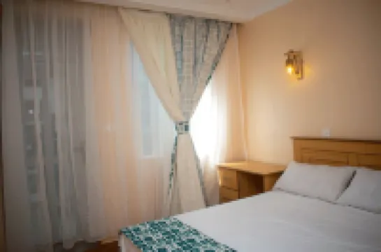 Korongoro Hotel Chemolingot Hotels in 