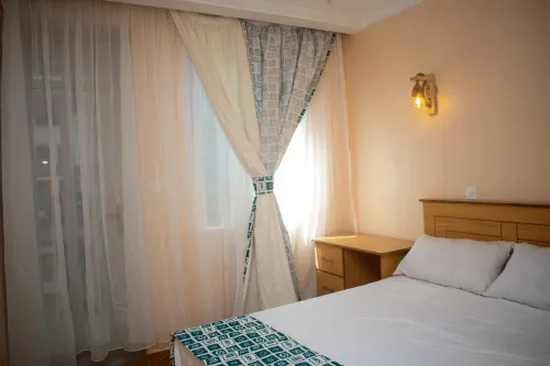 Korongoro Hotel Chemolingot - 3-Star