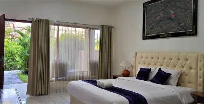 Matahari Inn Kuta Lombok Hotel dekat SYAKILA SAMSAOMI OLSHOP