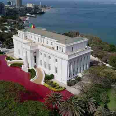 Hôtel Al Afifa Hotel Exterior