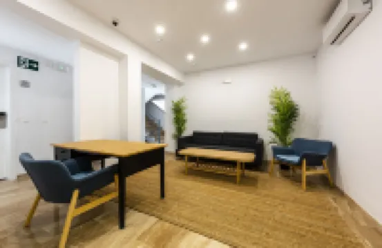 อพาร์ทเมนทอสโทโบโซพลาซา