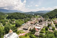 Hotel Sylva Hotels in Barkers Creek