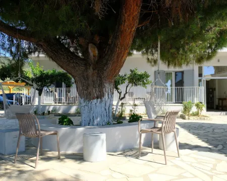 Evia Bay Suites & Retreats Hotels in Edipsos