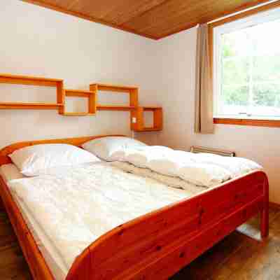 Ferienpark Markgrafenheide Rooms