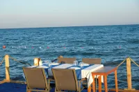 Gargaron Beach Hotel Hotel a Bahcedere Koyu