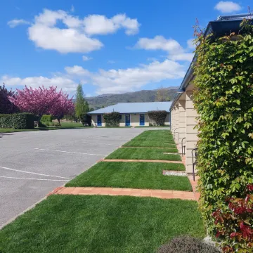 Lake Dunstan Motel