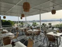 Barış Otel Didim Hôtels à : Altinkum Mahallesi