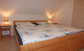 Gemütliche Ferienwohnung Auf Fehmarn