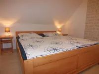 Cozy Holiday Apartment on Fehmarn - balcony