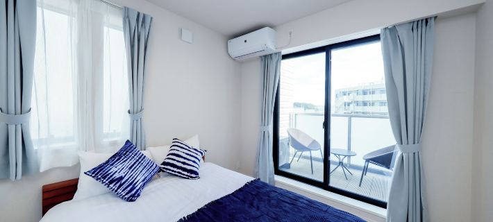 Pacific Coast Enoshima by Tranova Hotels in Fujisawa