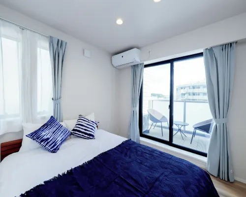 Pacific Coast Enoshima by Tranova Hotels near Enoshima Shrine