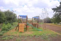 ネイチャーズ グリーン リゾート アンド スパ