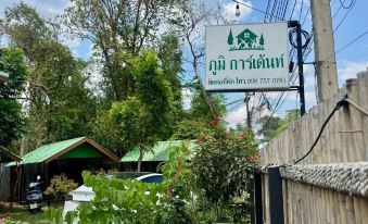 The Poom Garden Khao Yai