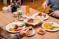 Central Baku Hotel Hotels in Baku