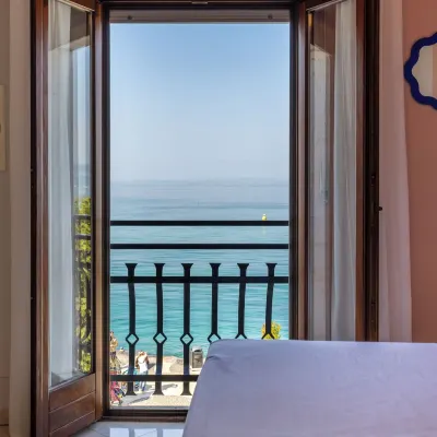 La Vista Postcard Hotel Hotels near Lazise Old Town