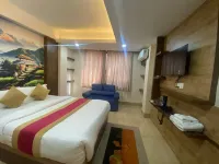 Kasthamandap Inn Hotel فنادق في تشاندراغيري