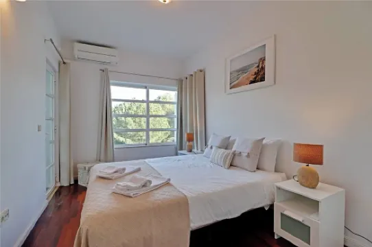 Marina Family Duplex with Pool