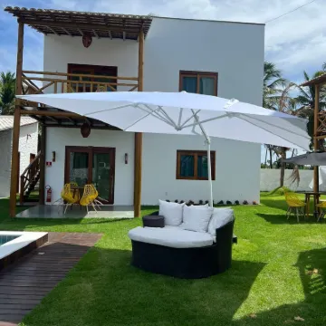 Kanto do Chico Hotels near Icaraizinho de Amontada